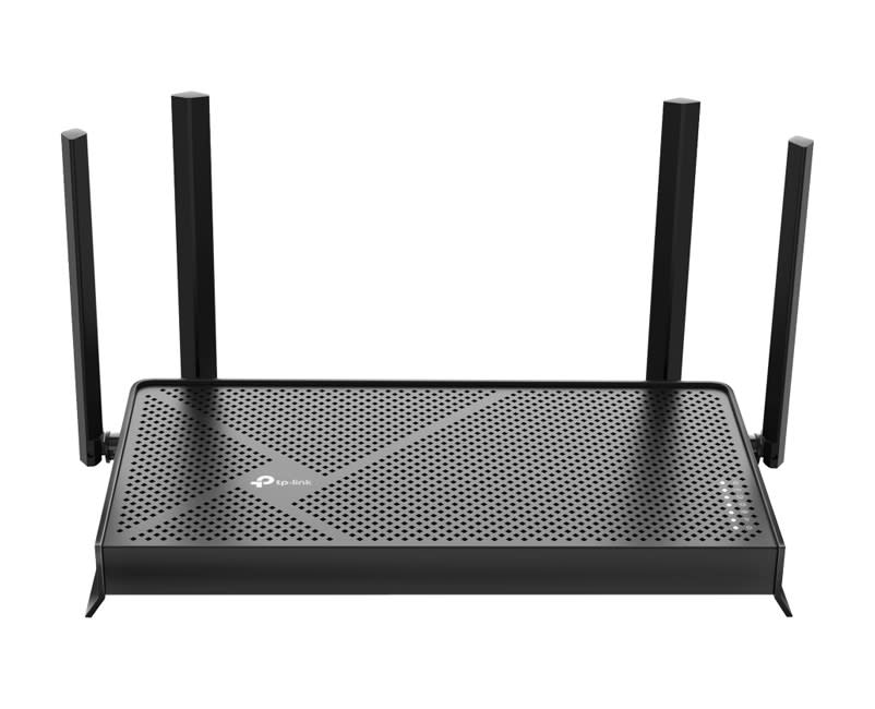 TP-Link BE3600 Dual-Band Wi-Fi 7 Router