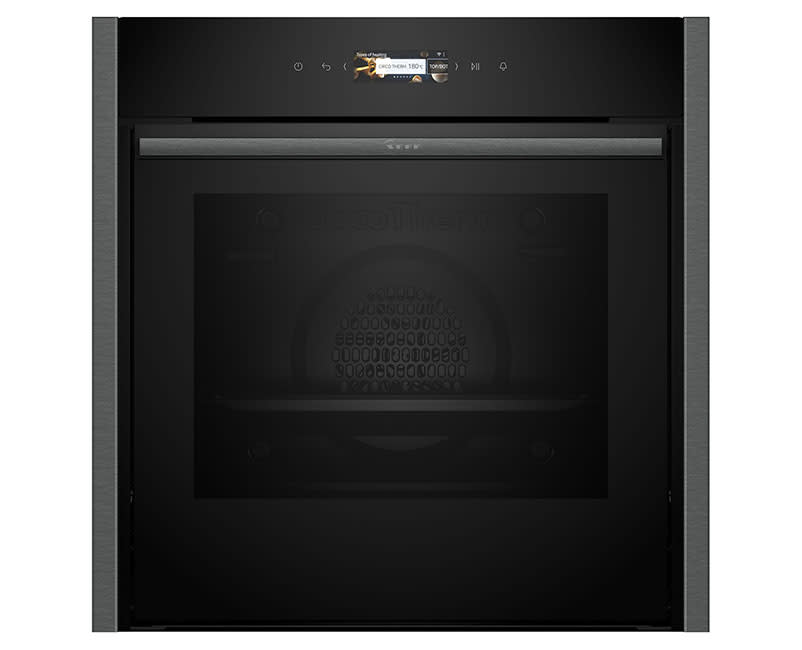 Neff Φούρνος B54CR71G0