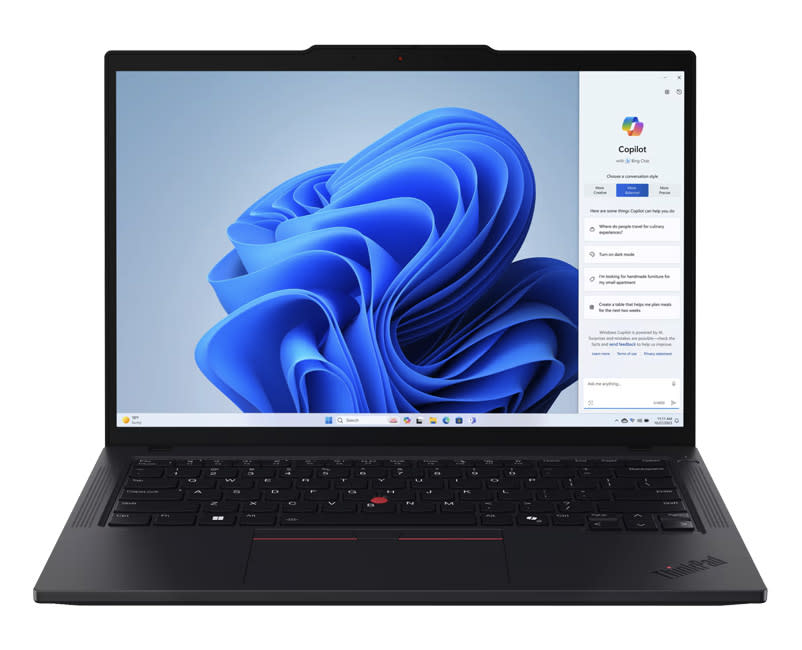 ThinkPad T14 Gen 5 (14” Intel)