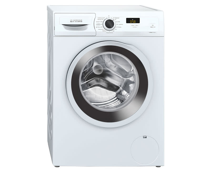 Pitsos Πλυντήριο Ρούχων WF4J06L8