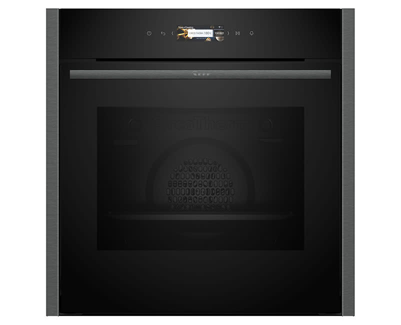 Neff Φούρνος B24CR71G0