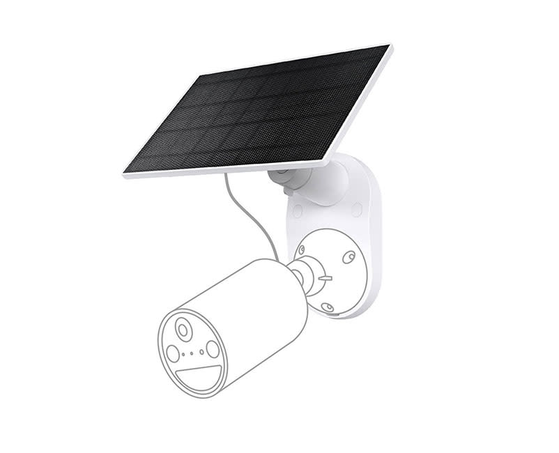 TP-Link Tapo A201 Solar Panel