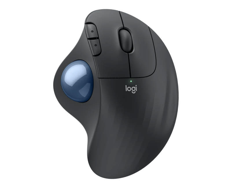Logitech ERGO M575S