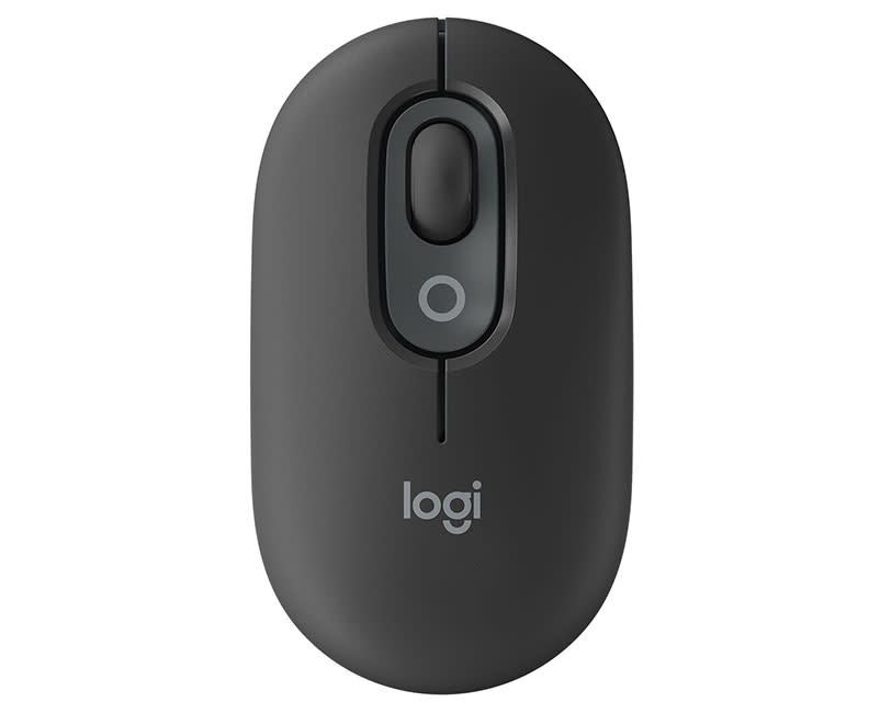 Logi POP Mouse with emoji Daydream