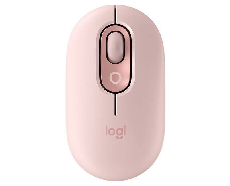Logi POP Mouse with emoji Daydream