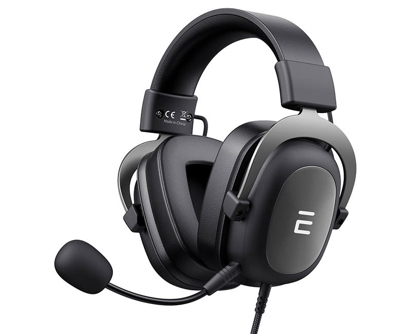 Turbo-X Gaming Headset Erebus EH10