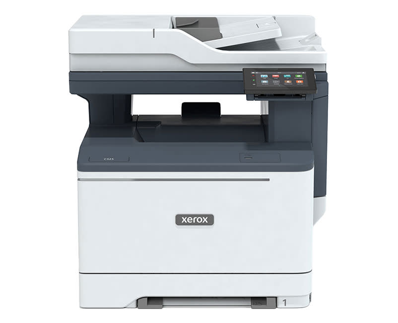 Πολυμηχάνημα Xerox C325 Laser