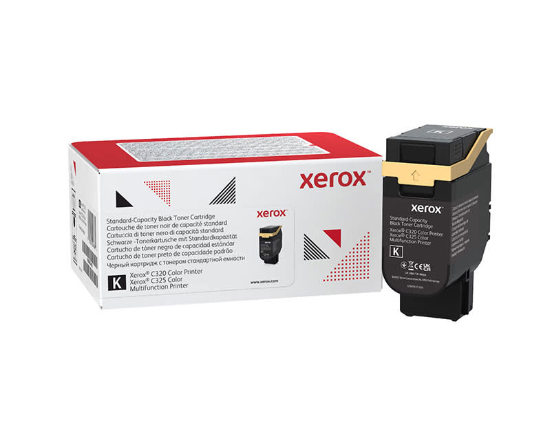 Toner Xerox 006R04827 Black