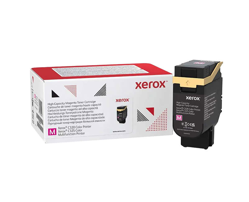 Toner Xerox 006R04833 Magenta