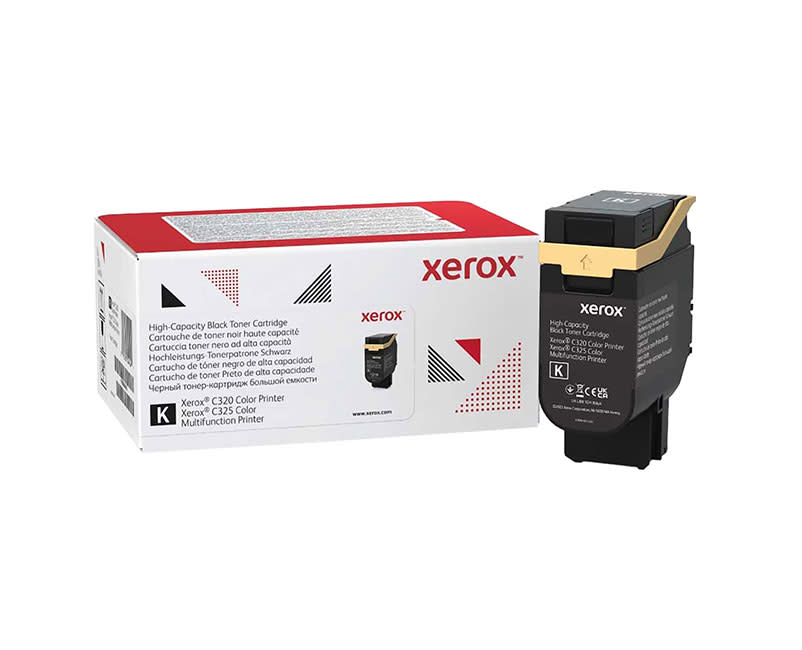 Toner Xerox 006R04835 Black