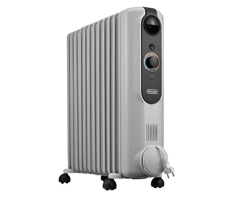 Delonghi Oil Radiator TRRSE1225