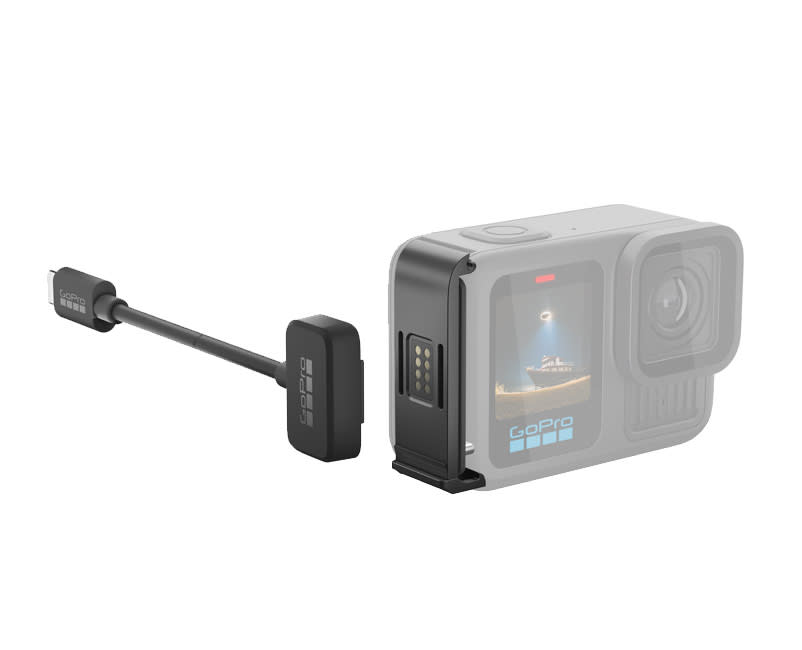 Contacto Magnetic Door and Power Cable Kit