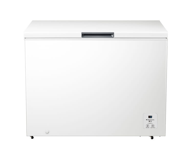 Hisense Καταψύκτης Μπαούλο FC386D4AWLYE