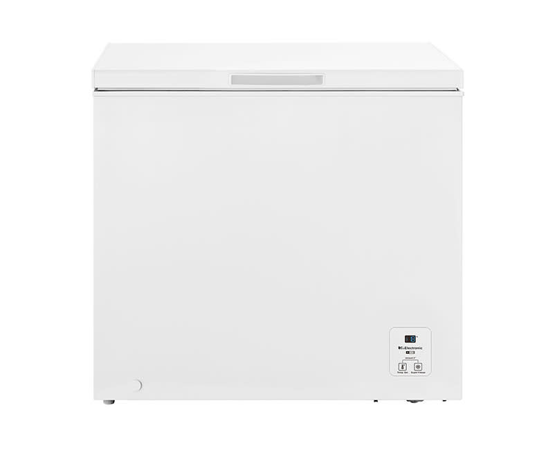 Hisense Καταψύκτης Μπαούλο FC247D4AWLE