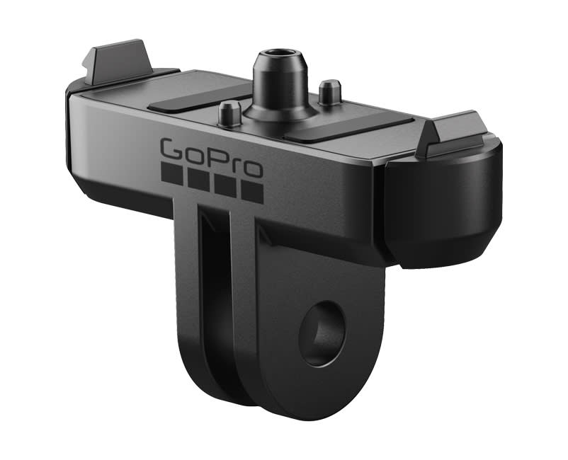 Magnetic Latch Mount