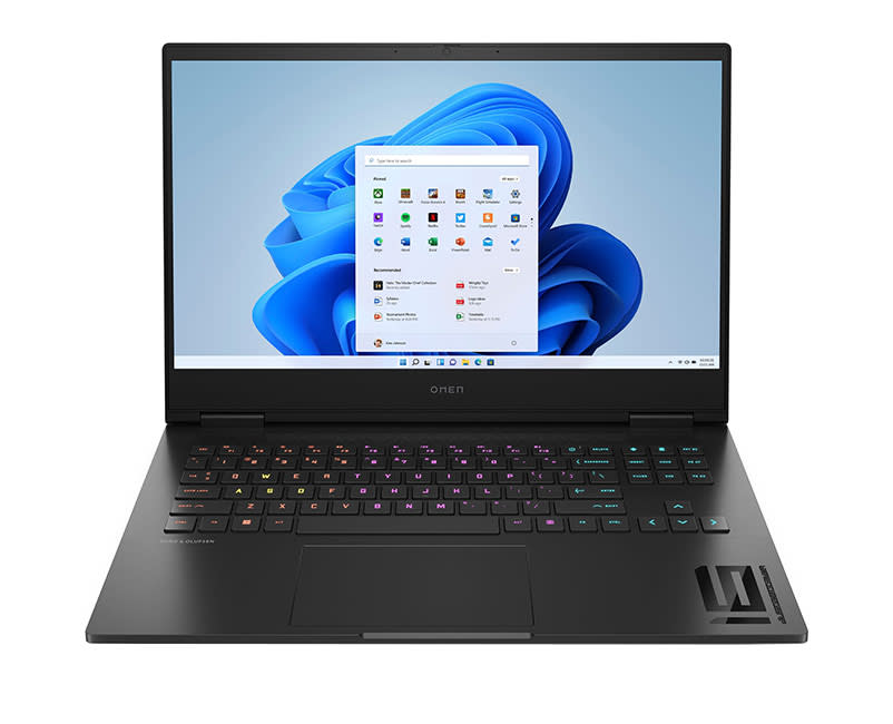 OΜΕΝ 16 Gaming Laptop