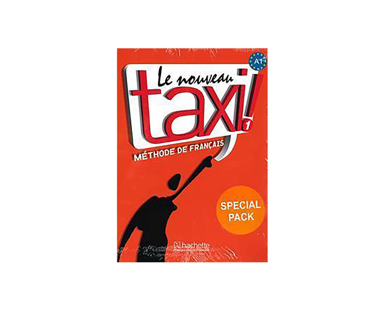 SUPER PACK NOUVEAU TAXI 1