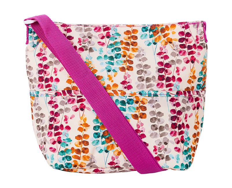 ΤΣΑΝΤΑ ΦΑΓ. ΜΕ ΛΟΥΡΙ LEAF WHISPER SENTIO