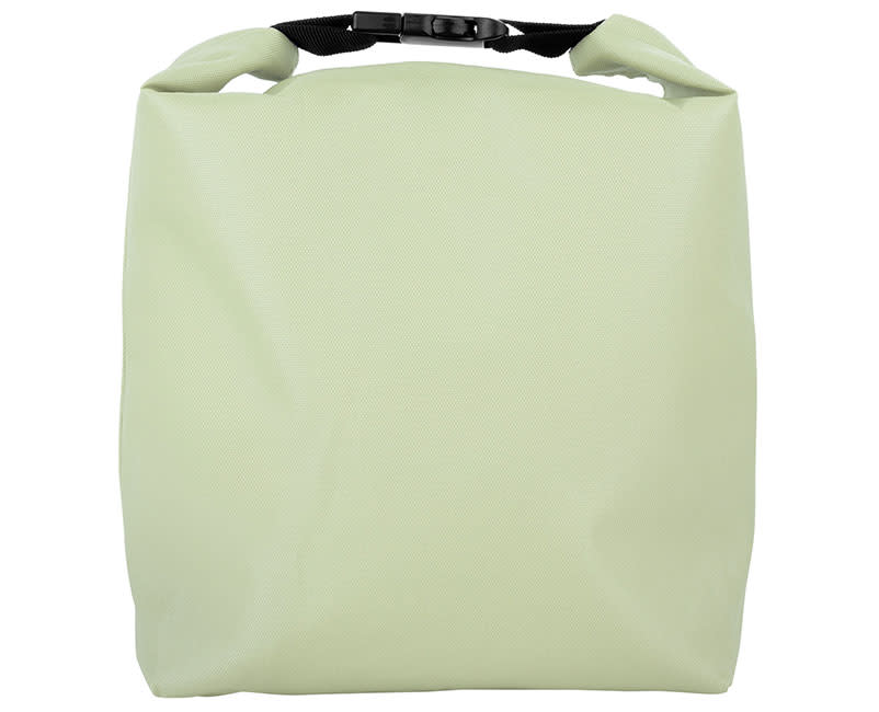 ΤΣΑΝΤΑ ΦΑΓΗΤΟΥ ΑΝΟΙΧΤΟ ΠΡΑΣΙΝΟ SENTIO