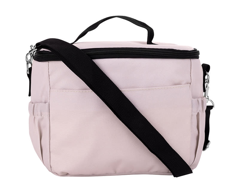 ΤΣΑΝΤΑ ΦΑΓΗΤΟΥ ΜΕ ΛΟΥΡΙ ΜΠΕΖ SENTIO