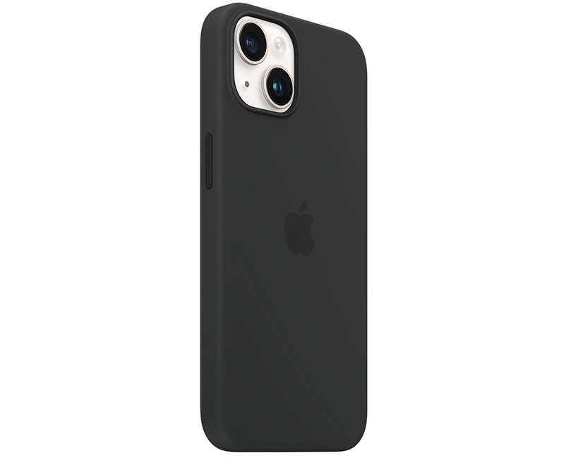 iPhone 14 Silicone Midnight