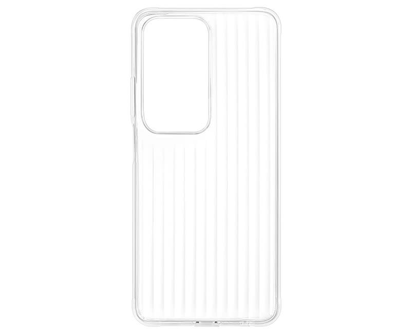 OPPO A80 5G Transparent Case