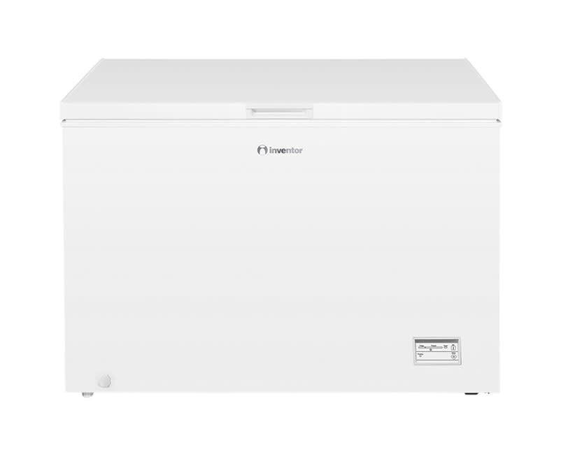 Inventor Καταψύκτης Μπαούλο MDH-290EL