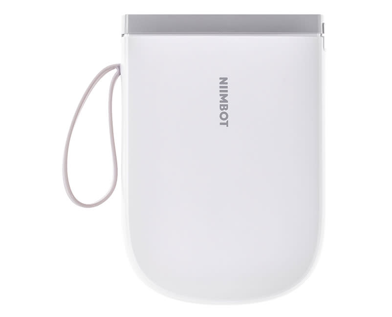 NIIMBOT ΕΤΙΚΕΤΟΓΡΑΦΟΣ D11_H