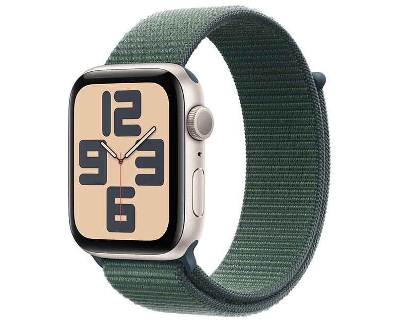 Apple Watch SE 2nd Gen