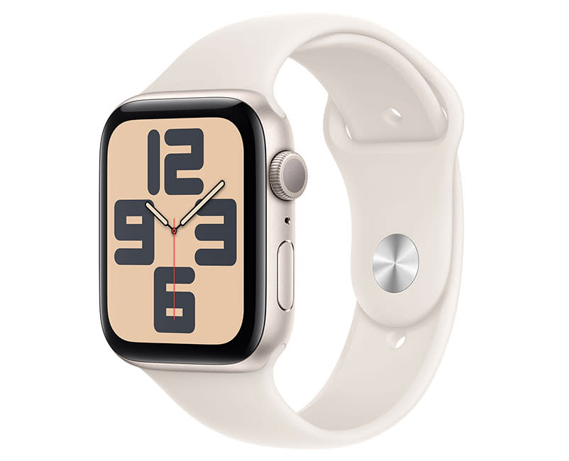 Apple Watch SE 2nd Gen