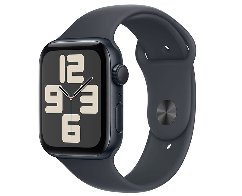 Apple Watch SE 2nd Gen