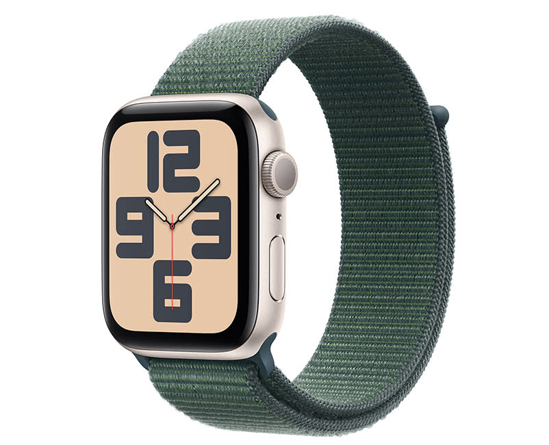 Apple Watch SE 2nd Gen