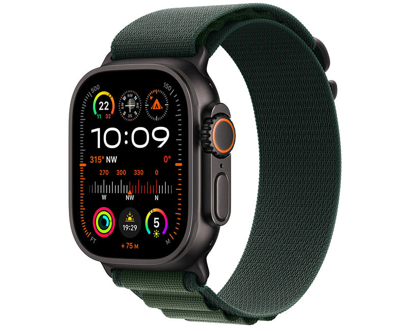 Apple Watch Ultra 2