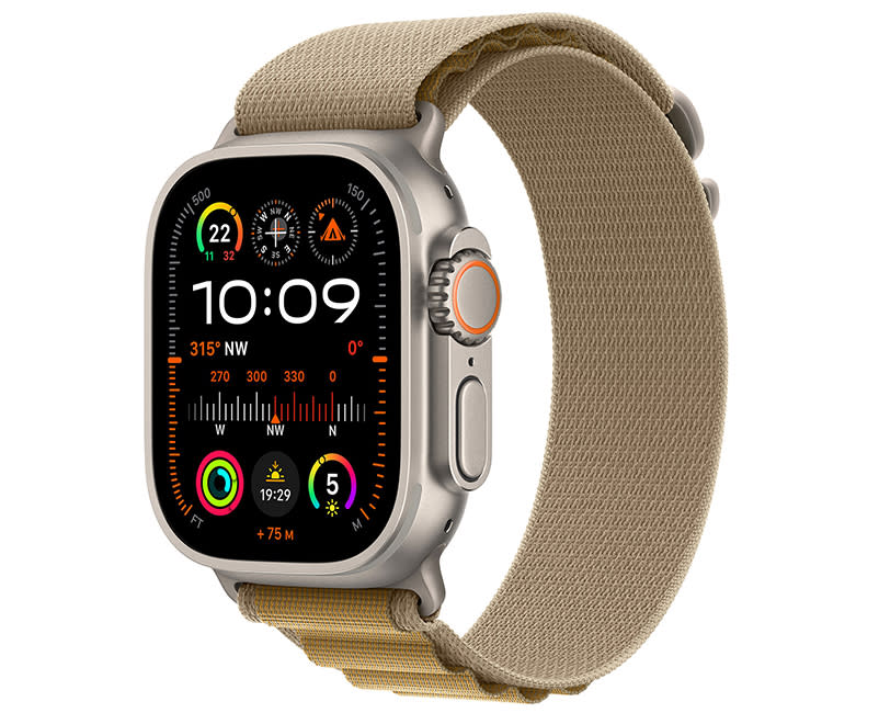 Apple Watch Ultra 2