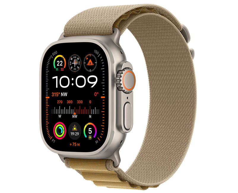 Apple Watch Ultra 2