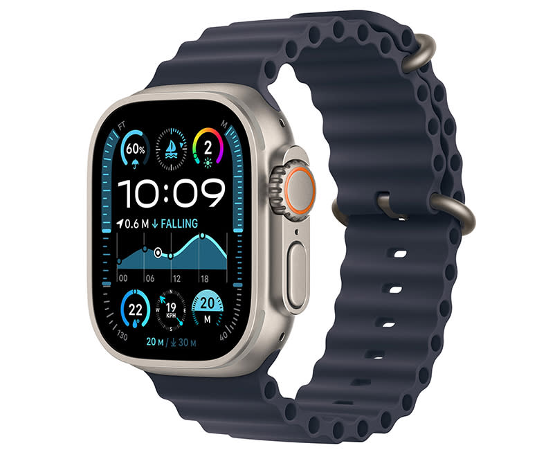 Apple Watch Ultra 2