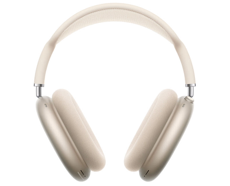 Airpods Max 2 (gold)