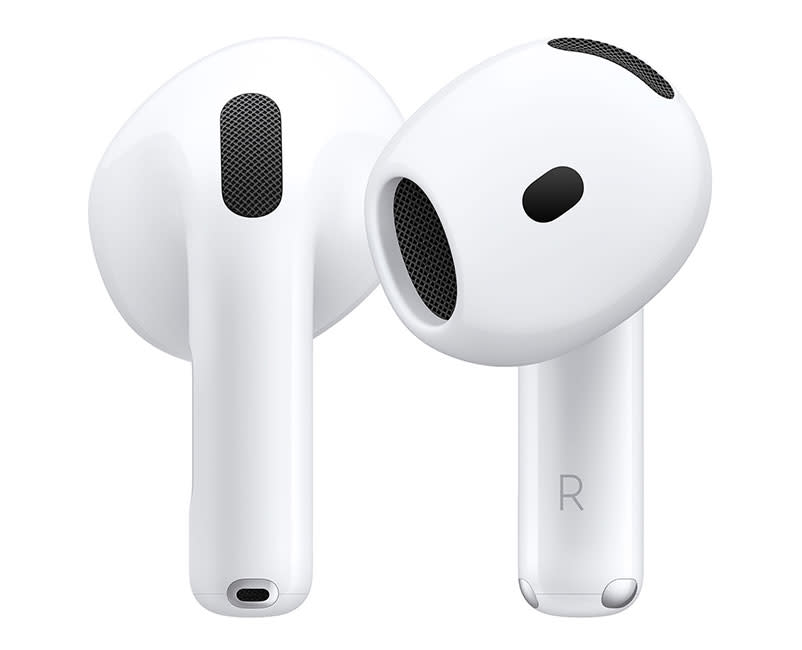 AirPods 4