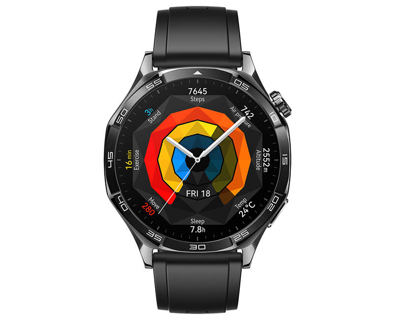 HUAWEI WATCH GT 5