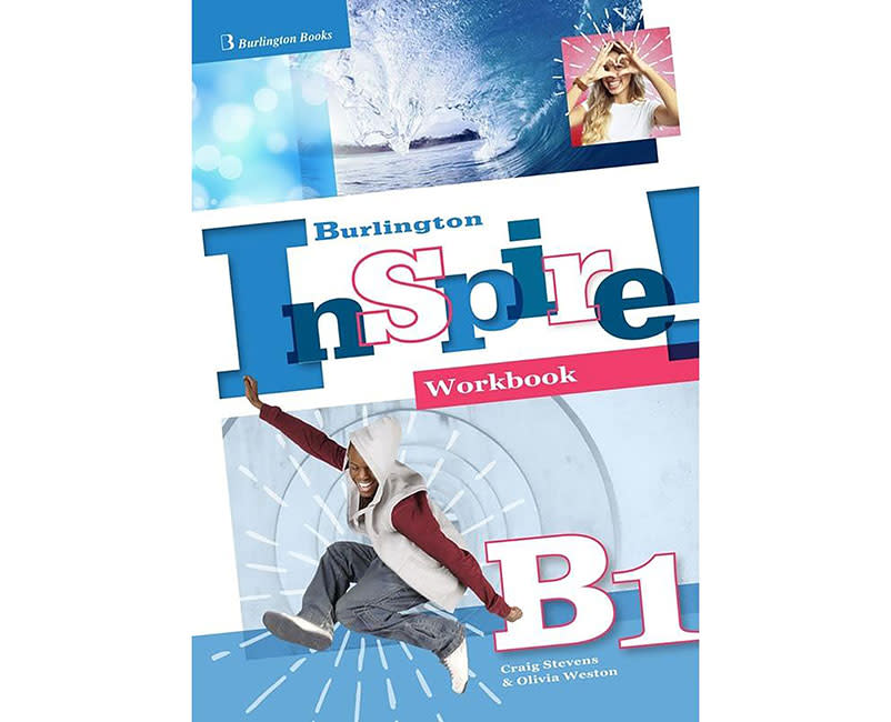 INSPIRE B1 WORKBOOK