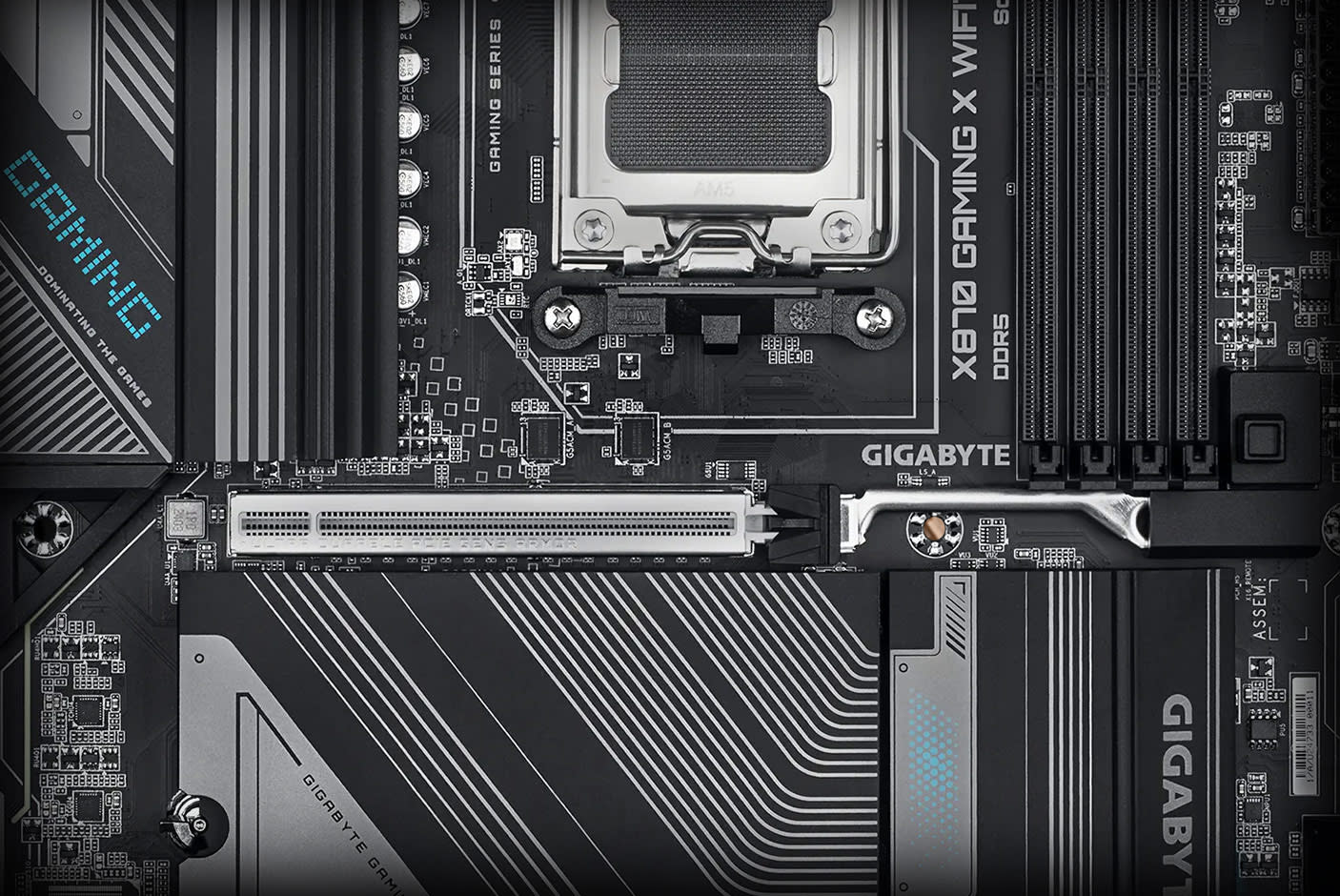 4626702-Tile-4-Gigabyte-X870-Gaming-X-WiFi7