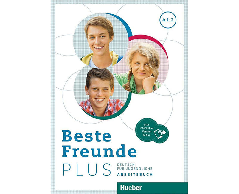 BESTE FREUNDE PLUS A1.2 ARBEITSUCH