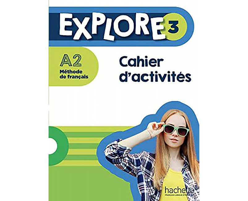 SUPER PACK EXPLORE 3