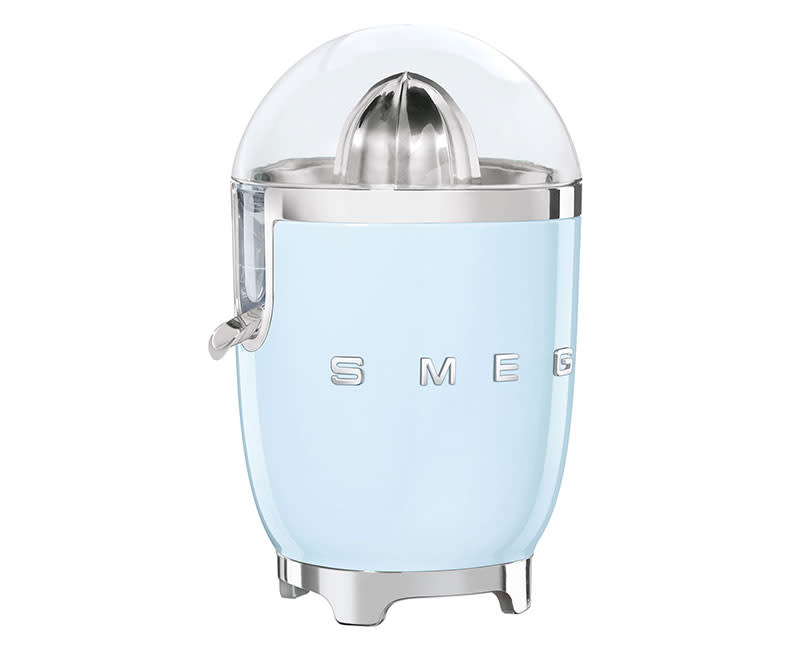 Smeg Λεμονοστίφτης CJF11PBEU