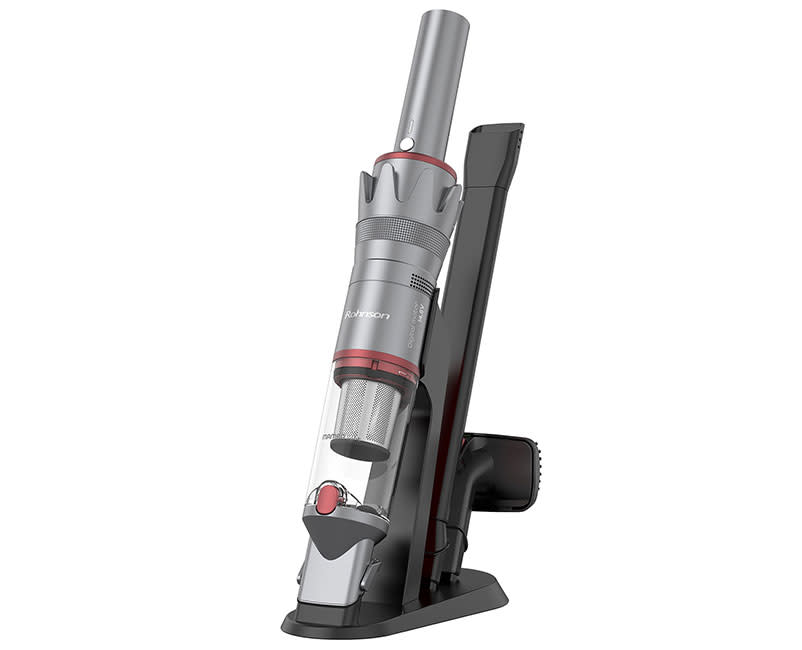 Rohnson Σκουπάκι Χειρός Mamba M3