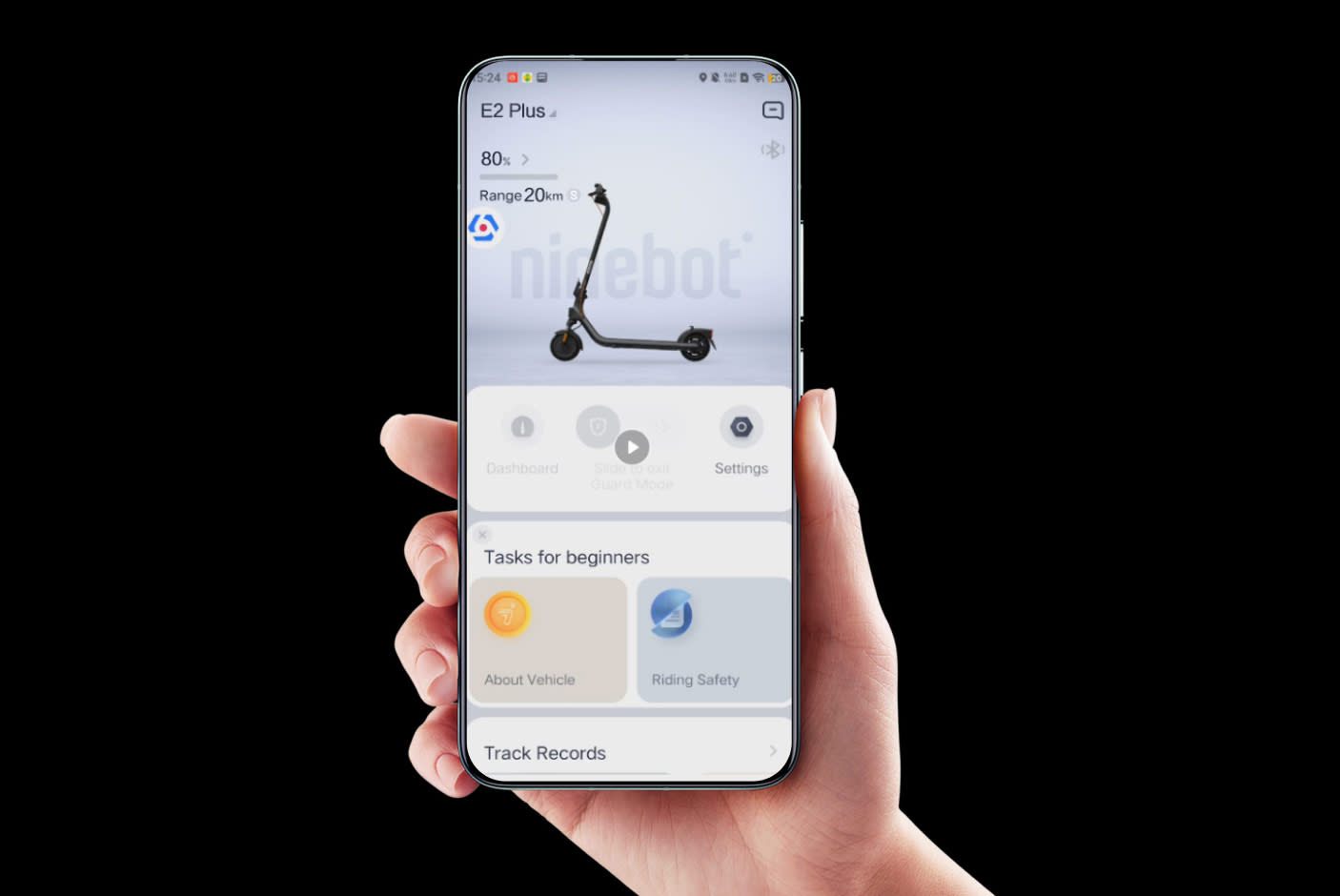 4629833-Tile-4-Segway-Ninebot-App