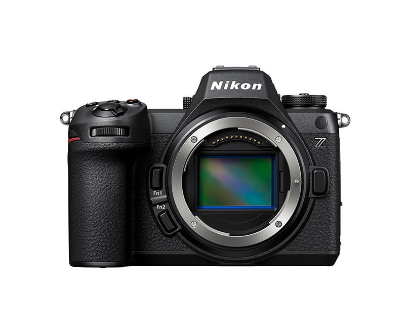 Nikon Z6 III