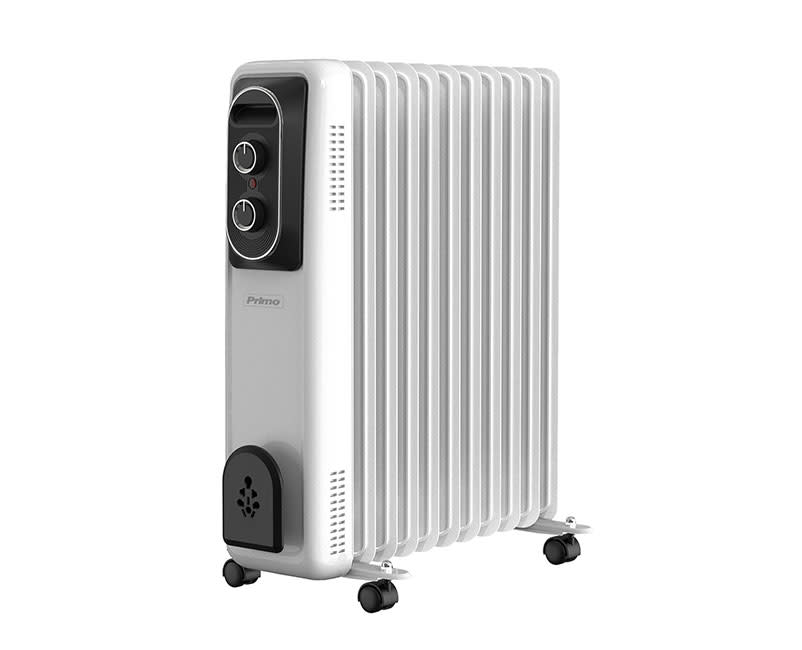 ΚΑΛΟΡΙΦΕΡ ΛΑΔΙΟΥ PRRH-81114 11Φ 2500W