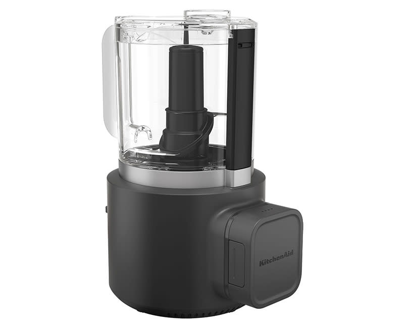 KitchenAid Πολυκόπτης P 5KFCR500BM