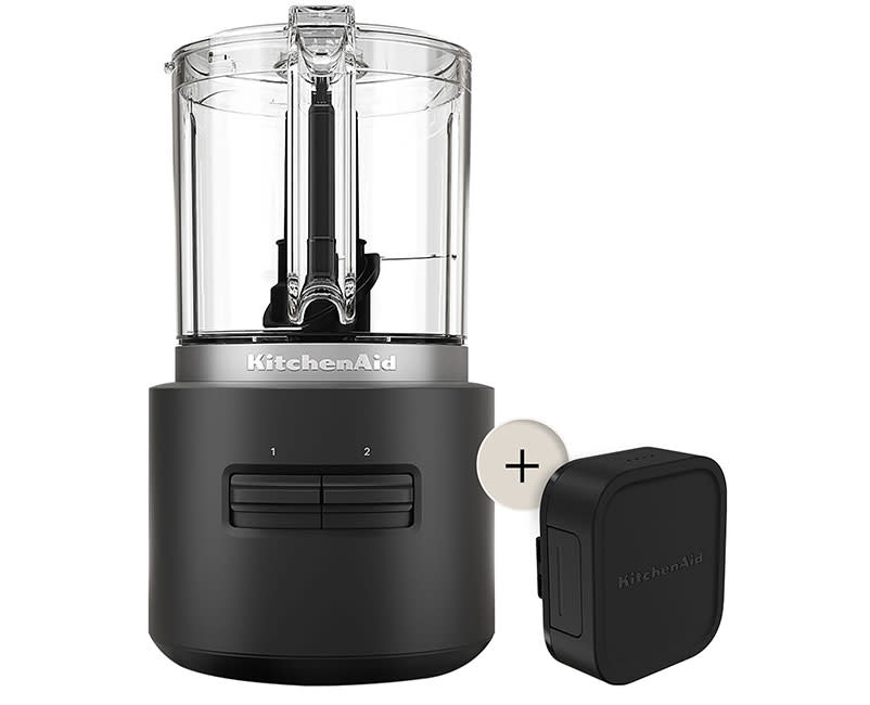 KitchenAid Πολυκόπτης F 5KFCR531BM